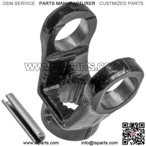 Front Drive Prop Shaft Yoke For Polaris Sportsman 800 EFI 2005 2006 2007 2008 (For: Polaris Sportsman 800)