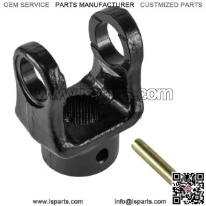 Rear Drive Prop Shaft Yoke For Polaris Sportsman 800 EFI / HO EFI 2005 - 2009 (For: Polaris Sportsman 800)