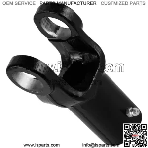 Front Prop Drive Shaft Yoke For Polaris Sportsman 800 EFI 2005  2007 2007 2008 (For: Polaris Sportsman 800)