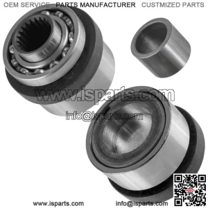 Front Differential OST Output Hub For Polaris Sportsman 400 HO 4X4 2011-2014 (For: Polaris Sportsman 800)