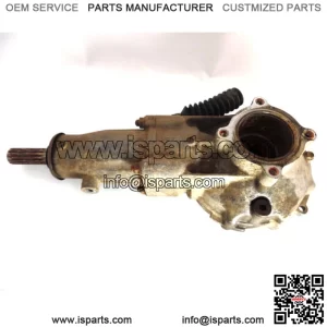 Rear Differential 2007 Suzuki Eiger Quadrunner 400 4x4 Lt-f400f 27301-38820 (For: Suzuki Eiger 400)