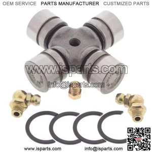 Fits 2006 Suzuki LT-A400F Eiger 4x4 Auto Universal Joint Kit 19-1003 (For: More than one vehicle)