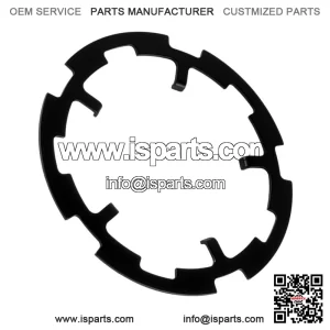 Front Differential 5 Prong Armature Plate for Sportsman XP 550 EPS 2009-2014 (For: Polaris Sportsman 570)