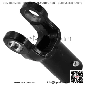 Front Prop Drive Shaft Yoke for Polaris Sportsman 570 X2 EFI EPS 2017 - 2021 (For: Polaris Sportsman 570)