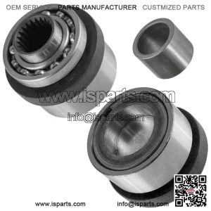 Front Differential OST Output Hub For Polaris Ranger 500 4x4 EFI 2011-2012 (For: Polaris Sportsman 570)