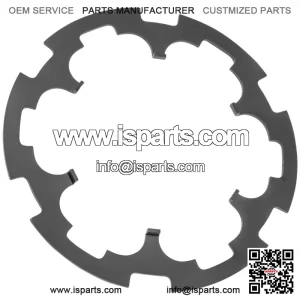 3236048 3235485 Front Differential Armature Plate For Polaris ATV SXS (For: Polaris Sportsman 570)