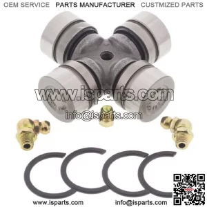 Kawasaki Teryx 800, 2014-2016, Front Drive  Shaft U-Joint - 49050-1060 (For: Kawasaki Teryx 800)