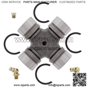 U-Joint Rear Drive Shaft #19-1019 fits Kawasaki Teryx 800/Teryx 750 (For: More than one vehicle)