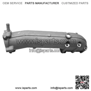 14 Yamaha FX Cruiser SVHO Header Exhaust Head Pipe FC1800 (For: 2015 Yamaha SVHO)