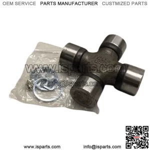 331A Universal Joint U-Joint Moog Precision Parts Master 5-3208X  (For: More than one vehicle)