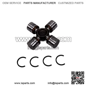 23104840  Driveshaft CV Joint Front or Rear for Chevy Express Van Coupe (For: More than one vehicle)