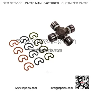 89040243  Driveshaft CV Joint Front or Rear for GMC Sierra 1500 XL