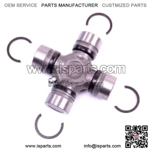 Cross Joint Chevrolet Silverado 1500 Camaro C/K-Series S10 G20 GMC Sierra (For: Chevrolet Silverado 1500)