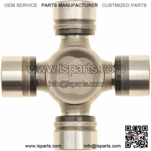 Rear Driveshaft at Rear Axle Universal Joint fits Silverado 1500 Classic 22BSRN (For: Chevrolet Silverado 1500 Classic)