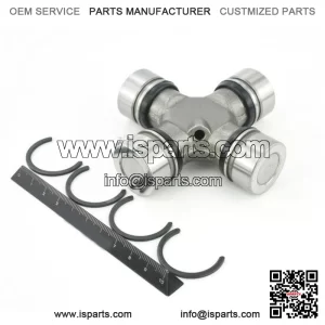 Cross Shaft Joint, Drive Shaft 28.6X62/93 For CHEVROLET SILVERADO 3500HD REG CAB