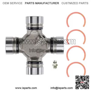 At Transmission Universal Joint for Silverado 1500 LD+More (534G) (For: More than one vehicle)