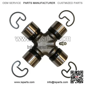 Driveshaft Univ Joint   GMB   211-0178 (For: More than one vehicle)