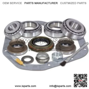 Standard Gear ZBKGM8.5 Kit Differential Rebuild Rear for Chevy Olds SaVana