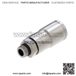 AL237055: Hydraulic Quick Coupler Socket