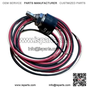 Potentiometer (H423, H424, H425)