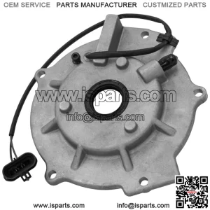 3235161 3234588 1332909 Front Differential Output Cover For Polaris