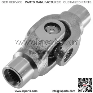 Yoke Joint for Honda TRX300 Fourtrax 1988-2000 Swingarm U-Joint (For: Honda)