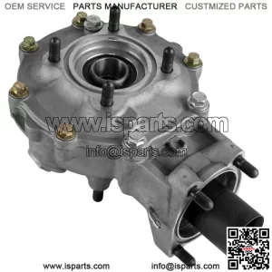 Complete Rear Differential Diff For Honda Fourtrax Foreman TRX400FW 1995-2001 (For: Honda FourTrax Foreman 400)