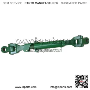 Toplink Assembly Fits Category 3 Fits John Deere 9400 4650 8430 4640 4630 4850