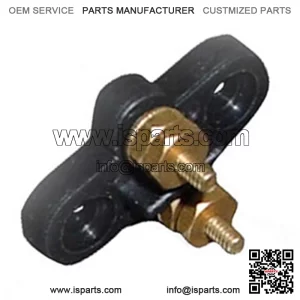 Electric Insulator Terminal Block Fits Ford 600 601 800 2000 4000 8NNN1448A