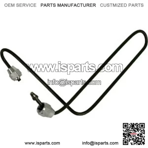 Injection Line - #1 Cylinder Fits Case 700 730 830 800 1030 930 930