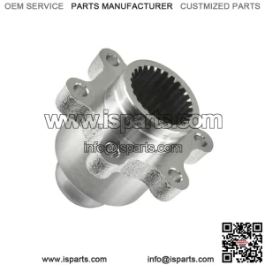 Rear Differential Drive Shaft Boss Fits Yamaha 5UG-46212-00-00 (For: 2006 Yamaha Rhino 660)