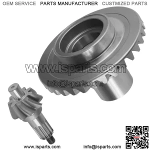 Differential Gear For Yamaha 5UG-Y4612-00-00 (For: 2006 Yamaha Rhino 660)