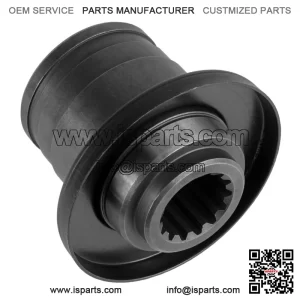 Flange Coupling Middle Drive Shaft fits Yamaha Rhino 660 YXR660 2004 2005 - 2007 (Fits: Yamaha Rhino 660)