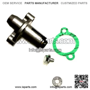 Camshaft Timing Tensioner Gasket Fit Yamaha Rhino 660 04-07 Grizzly 660 02-08 (Fits: Yamaha Rhino 660)