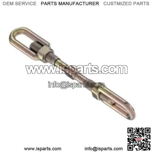 Draft Link Sway Chain