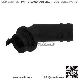 45 Degree Elbow Fitting