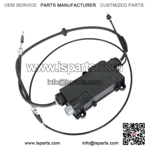 2214302849 Parking Brake Actuator For Mercedes-Benz CL550 S550 4Matic