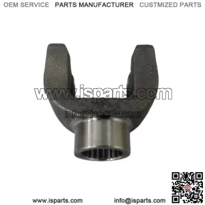 Can Am OEM 20 Spline YOKE XMR/Maverick Rear Differential 715900271 *no wear ring