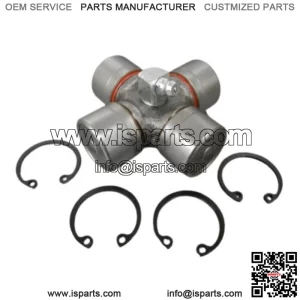 Can Am Outlander Maverick Renegade Commander Rear OEM U Joint 703500846