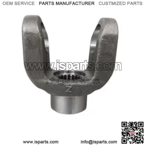 Can Am 2006-curent Outlander Renegade Commander 18 Spline Yoke 715900101