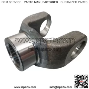 OEM Can Am Outlander Renegade Commander 20 Spline Yoke Updated Style 715900499