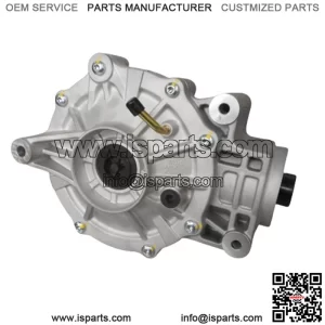 New OEM Can Am Maverick XXC XRS XMR XDS Max Rear Differential 2013-2018