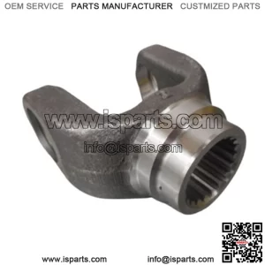 Can Am Yoke 20 Spline Gearbox Side Partial Machined 1000 SXS Size 715900129 REAR