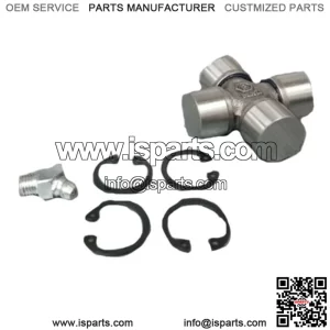 Can Am NEAPCO Front U-Joint  Commander Outlander Renegade Unit Pack Kit Ujoint