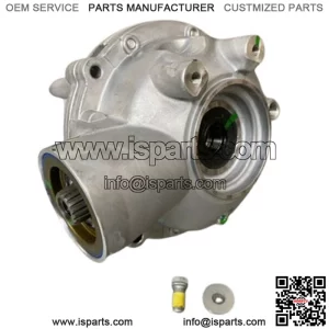 Can Am Outlander, Renegade, Maverick, Commander Front QE Differential 703500908