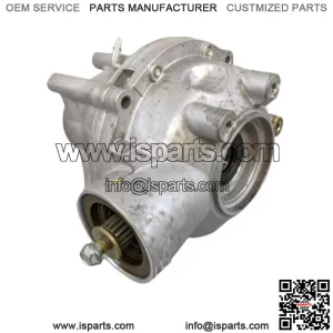 Can Am Outlander, Renegade, Maverick, Commander Front QE Differential 703500900