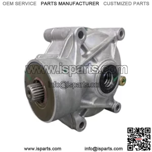 NEW OEM CANAM Commander Rear Differential 2014-19 705502517 Final Drive