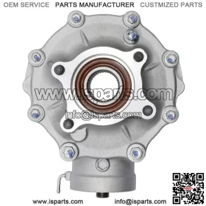 Rear Differential Assy for 2012-2013 Honda Foreman 500 TRX500 FE FM 41300HR0F00