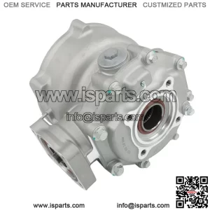 For HONDA REAR FINAL DRIVE ASSY 2008-2020 RECON TRX250 41300-HM8-B60