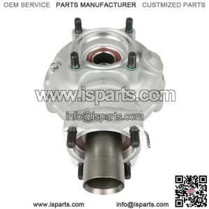 Complete Rear Differential Fit For Honda Fourtrax Foreman TRX400FW 1995-2001